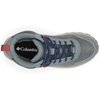 image:imageColumbia Womens Trailstorm Mid Waterproof Hiking ShoeSedona Sage  Nocturnal