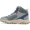 image:imageColumbia Womens Trailstorm Mid Waterproof Hiking ShoeSedona Sage  Nocturnal