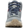 image:imageColumbia Womens Trailstorm Mid Waterproof Hiking ShoeSedona Sage  Nocturnal