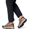 image:imageColumbia Womens Trailstorm Waterproof Hiking BootAllspice Black