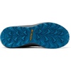 image:imageColumbia Womens Trailstorm Waterproof Hiking BootBlackBright Marigold