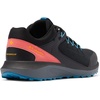 image:imageColumbia Womens Trailstorm Waterproof Hiking BootBlackBright Marigold