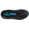 image:imageColumbia Womens Trailstorm Waterproof Hiking BootBlackBright Marigold