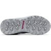 image:imageColumbia Womens Trailstorm Waterproof Hiking BootDark Sapphire  Wild Fuchsia