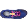 image:imageColumbia Womens Trailstorm Waterproof Hiking BootDark Sapphire  Wild Fuchsia