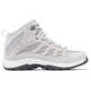 image:imageColumbia Womens Trailstorm Waterproof Hiking BootGrey