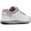 image:imageColumbia Womens Trailstorm Waterproof Hiking BootGrey IceShale Mauve