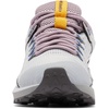 image:imageColumbia Womens Trailstorm Waterproof Hiking BootGrey IceShale Mauve