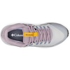 image:imageColumbia Womens Trailstorm Waterproof Hiking BootGrey IceShale Mauve