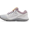 image:imageColumbia Womens Trailstorm Waterproof Hiking BootGrey IceShale Mauve