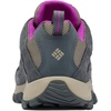image:imageColumbia Womens Trailstorm Waterproof Hiking BootKettle Bright Plum