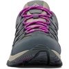 image:imageColumbia Womens Trailstorm Waterproof Hiking BootKettle Bright Plum
