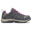 image:imageColumbia Womens Trailstorm Waterproof Hiking BootKettle Bright Plum