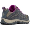 image:imageColumbia Womens Trailstorm Waterproof Hiking BootKettle Bright Plum