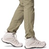 image:imageColumbia Womens Trailstorm Waterproof Hiking BootMoonstoneSoft Taupe