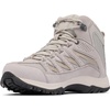 image:imageColumbia Womens Trailstorm Waterproof Hiking BootMoonstoneSoft Taupe