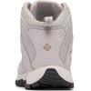 image:imageColumbia Womens Trailstorm Waterproof Hiking BootMoonstoneSoft Taupe