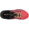 image:imageColumbia Womens Trailstorm Waterproof Hiking BootRed CoralPeach
