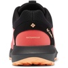 image:imageColumbia Womens Trailstorm Waterproof Hiking BootRed CoralPeach