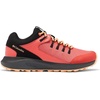 image:imageColumbia Womens Trailstorm Waterproof Hiking BootRed CoralPeach