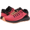 image:imageColumbia Womens Trailstorm Waterproof Hiking BootRed CoralPeach