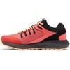 image:imageColumbia Womens Trailstorm Waterproof Hiking BootRed CoralPeach