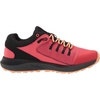 image:imageColumbia Womens Trailstorm Waterproof Hiking BootRed CoralPeach