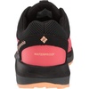image:imageColumbia Womens Trailstorm Waterproof Hiking BootRed CoralPeach