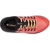 image:imageColumbia Womens Trailstorm Waterproof Hiking BootRed CoralPeach