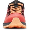 image:imageColumbia Womens Trailstorm Waterproof Hiking BootRed CoralPeach