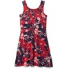 image:imageColumbia Youth Girls Freezer Dress II Collegiate Navy Retropical Large