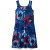 image:imageColumbia Youth Girls Freezer Dress IICollegiate Navy Roselles