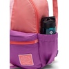 image:imageColumbia Youth Kitterwibbit Backpack Satin PinkPink Ice One SizeDark StoneCypressRed Spark