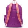 image:imageColumbia Youth Kitterwibbit Backpack Satin PinkPink Ice One SizeDark StoneCypressRed Spark