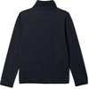 image:imageColumbia boys Essential Hike Grid Fleece Full ZipBlack