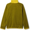 image:imageColumbia boys Fast Trek V Full ZipMossy GreenAntique Moss