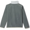 image:imageColumbia boys Fast Trek V Full ZipSedona SageTea Light