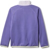 image:imageColumbia boys Fast Trek V Full ZipStormwatchLavender Pearl