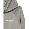 image:imageColumbia boys Pfg Terminal Tackle HoodieCharcoal HeatherCool Grey Logo
