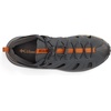 image:imageColumbia womens Trailstorm H20Sport SandalDark GreyCaramel