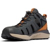 image:imageColumbia womens Trailstorm H20Sport SandalDark GreyCaramel