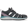 image:imageColumbia womens Trailstorm H20Sport SandalDark GreyDeep Wisteria