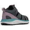 image:imageColumbia womens Trailstorm H20Sport SandalDark GreyDeep Wisteria