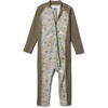 Safari Trail Tails/Stone Green
