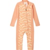 Sunkissed Wavy/Apricot Fizz