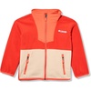 image:imageColumbia Baby Sequoia Grove Full Zip FleeceSuper SonicZingAncient Fossil