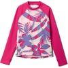 Guava Pink Botaniflage/Guava Pink