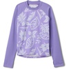 Paisley Purple Pasteled Tonal/Paisley Purple