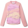 Salmon Rose Undercurrent/Cosmos