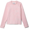 Satin Pink Pasteled Tonal/Satin Pink
